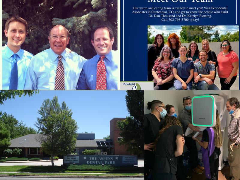 Periodontal Associates Aurora