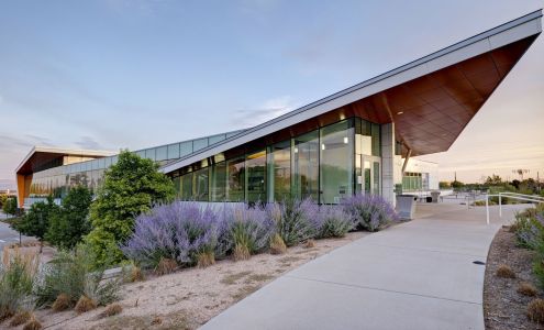 HPM Contracting 9781 S Meridian Blvd #120, Englewood Colorado 80112