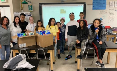 Farmers Insurance - Shelly Harsh