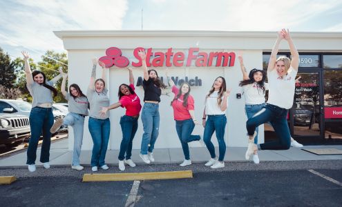 April Welch - State Farm Insurance Agent