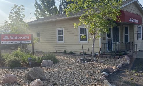 Clayton Allison - State Farm Insurance Agent