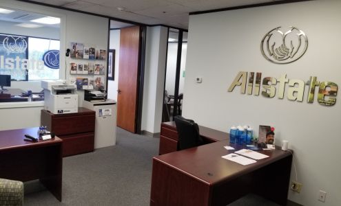 Chad Thielen: Allstate Insurance