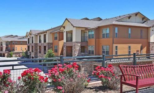 Highpointe Park Apartment Homes