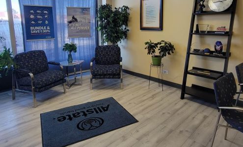 Deborah Guest: Allstate Insurance