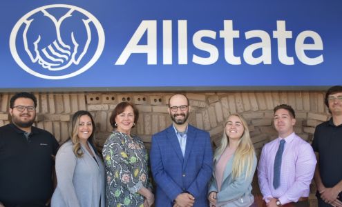Paul Larson: Allstate Insurance