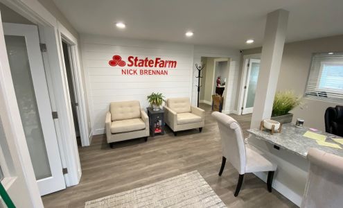 Nick Brennan - State Farm Insurance Agent