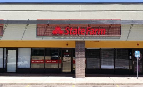 Kit Swenby - State Farm Insurance Agent