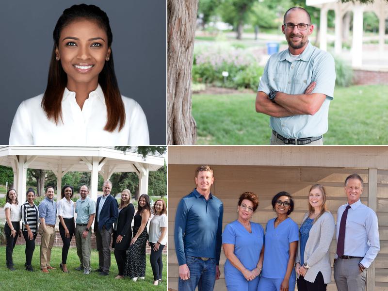 Northern Colorado Dental Specialty and Implant Center