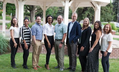 Northern Colorado Dental Specialty and Implant Center