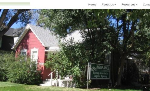 Rocky Mountain Capital Agency