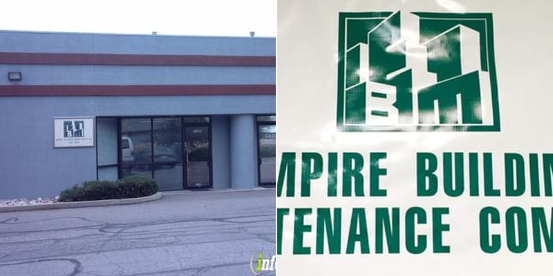 Empire Building Maintenance