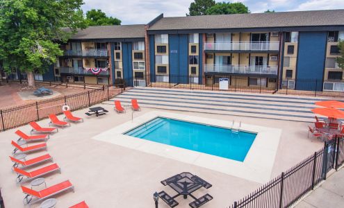 Aviator Apartment Homes