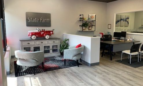 Kelly Muse - State Farm Insurance Agent