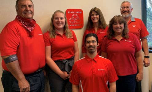 Larry Lucero - State Farm Insurance Agent