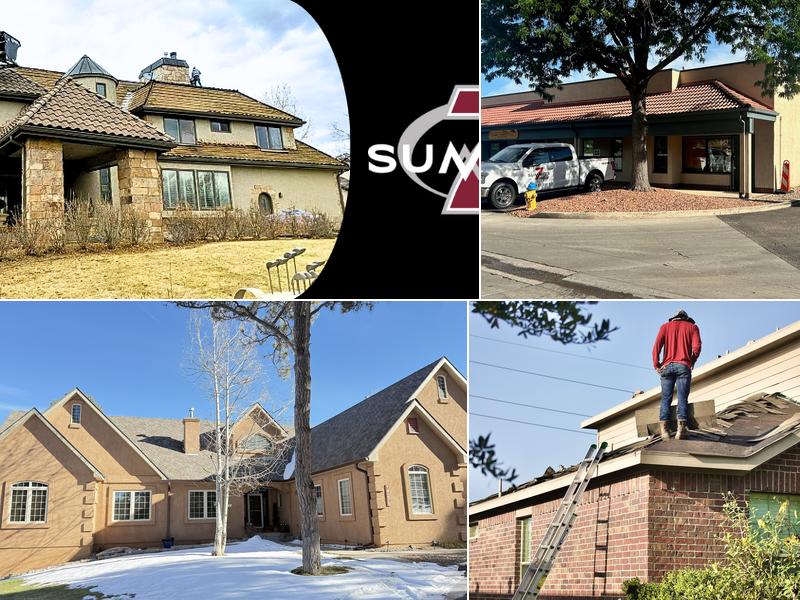 7 Summits Roofing