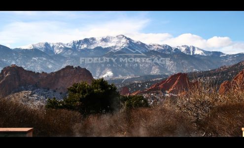 Fidelity Mortgage Solutions