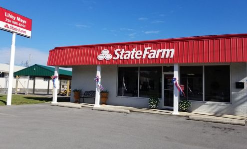Libby Mays - State Farm Insurance Agent