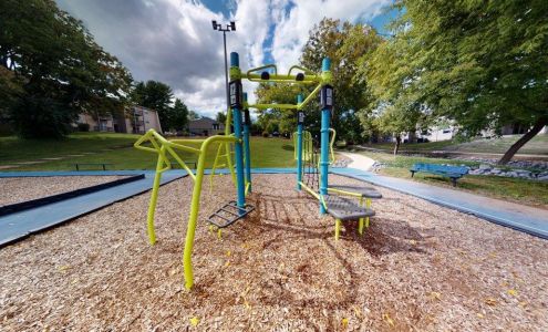 The Residences at Stonebrook Apartment Homes