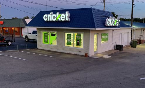 Cricket Wireless Authorized Retailer