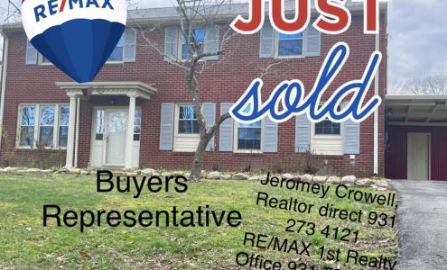 Re/Max 1st Realty