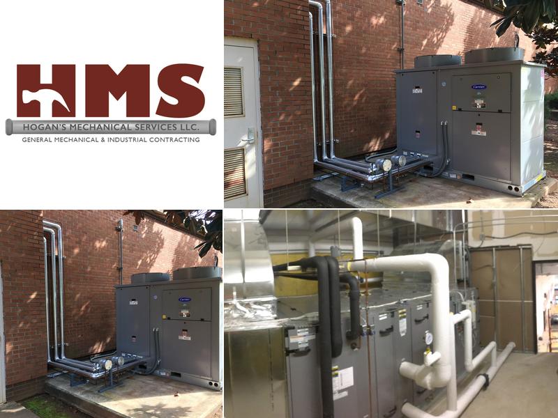 Hogan's Mechanical Services LLC