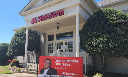 Paul Harris - State Farm Insurance Agent