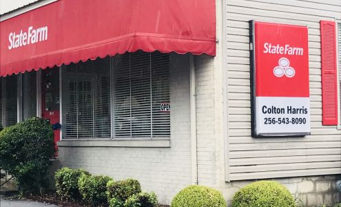 Colton Harris - State Farm Insurance Agent