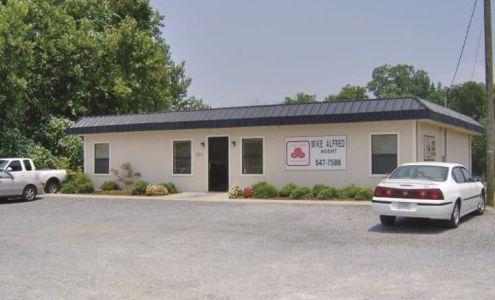 Mike Alfred - State Farm Insurance Agent