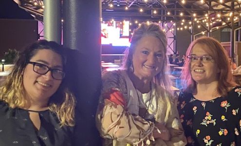 Nicki Kearley - State Farm Insurance Agent