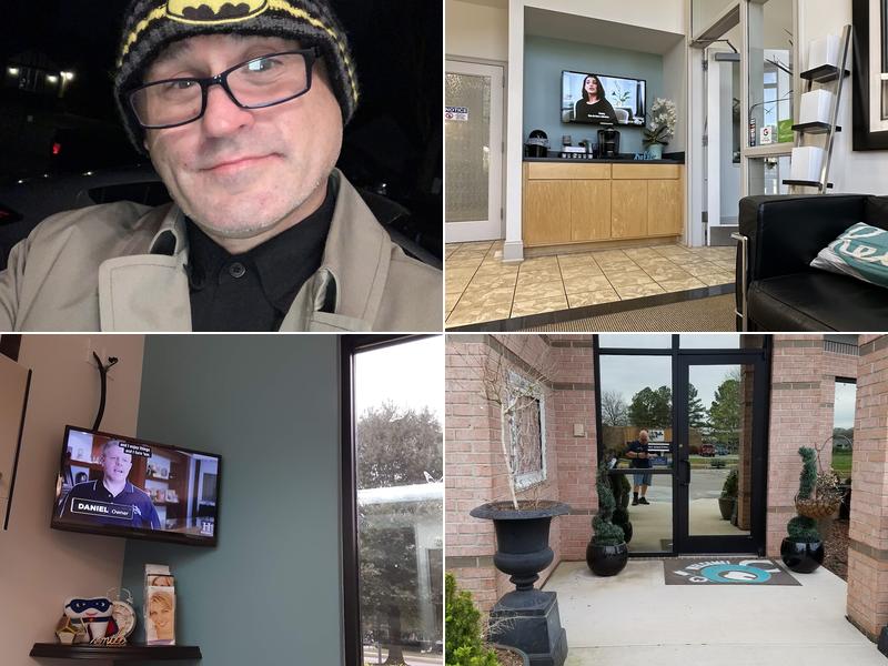 Arlington Dentistry - Sarah M Withrow DMD LLC