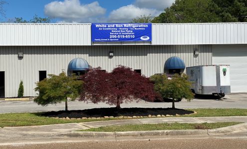 White and Son Refrigeration