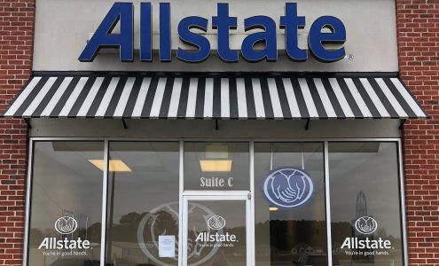 Brad Johnson: Allstate Insurance