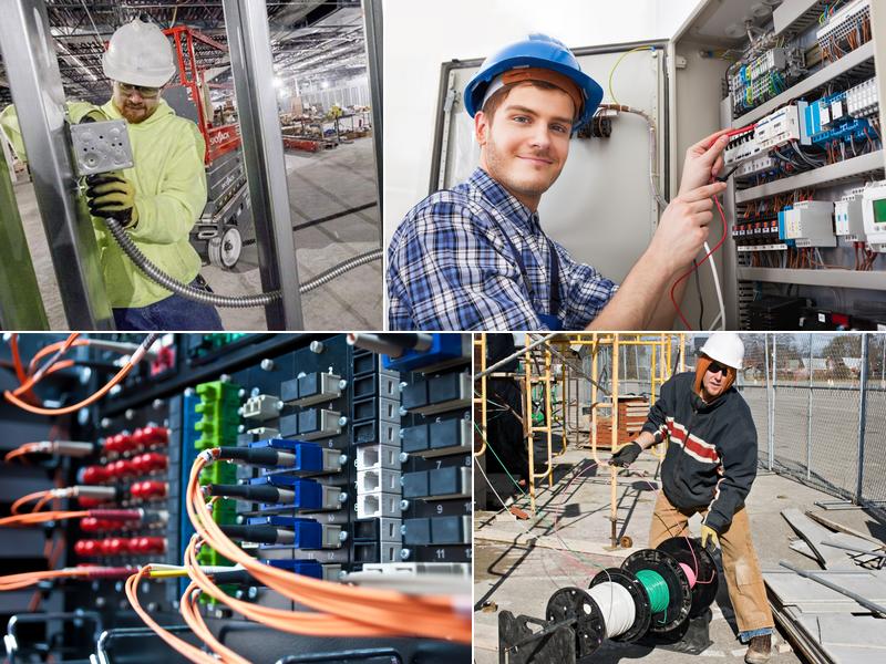 Allied Electric Inc.-Huntsville