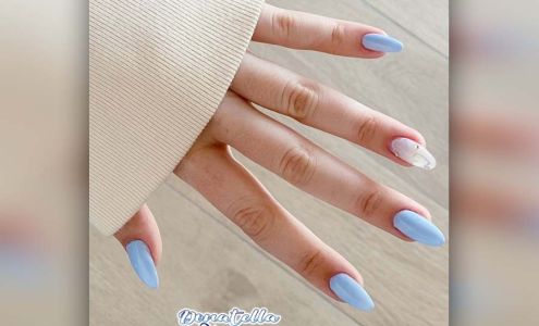 Donatella Nail Lounge