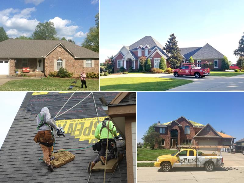 Aspen Contracting, Inc.