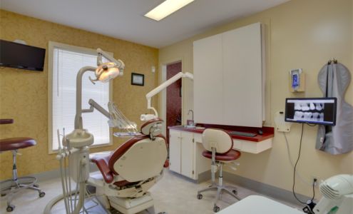 Dental Partners - Lewisburg 1360 S Ellington Pkwy, Lewisburg Tennessee 37091