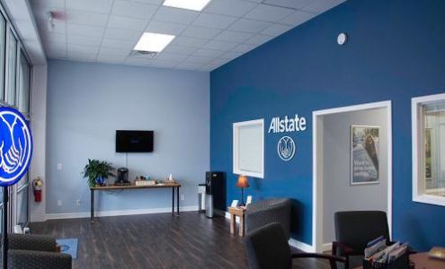 Daniel Bowling: Allstate Insurance