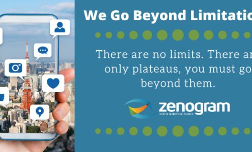 Zenogram Digital Marketing Agency