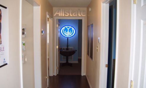 Allstate Insurance