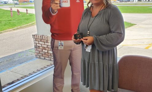 Anthony Christian - State Farm Insurance Agent