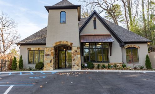 Dr. Clark Thomas Pediatric Dentistry