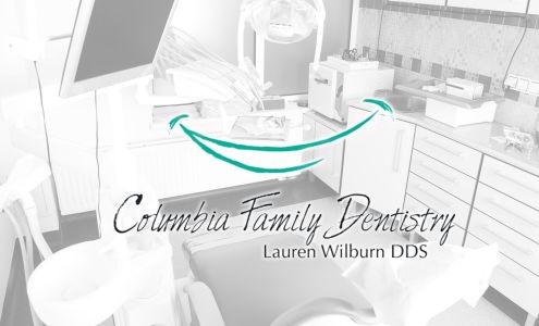 Columbia Family Dentistry 1300 Hatcher Ln STE 6, Columbia Tennessee 38401