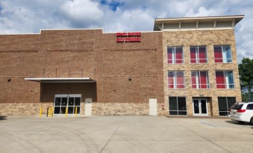 Space Savers HWY 280