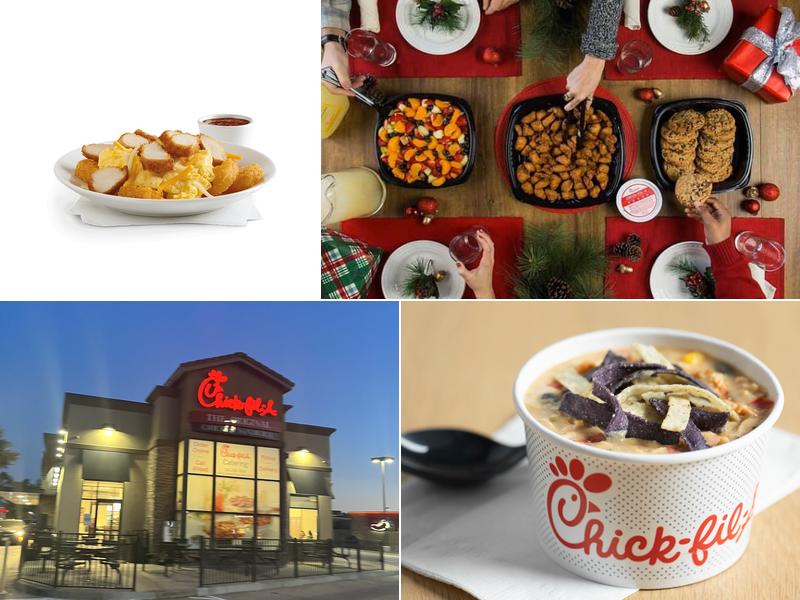 Chick-fil-A