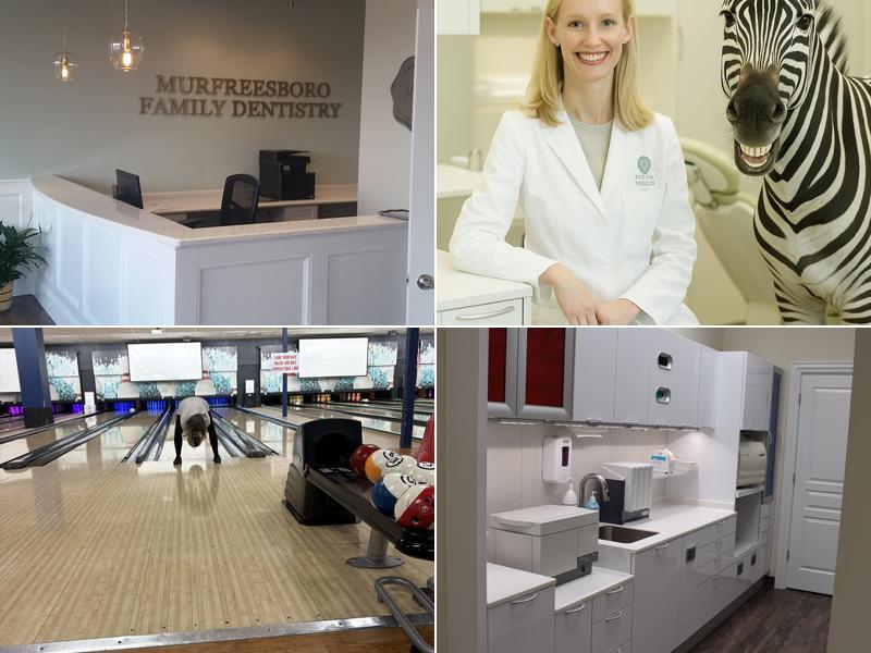 Murfreesboro Family Dentistry