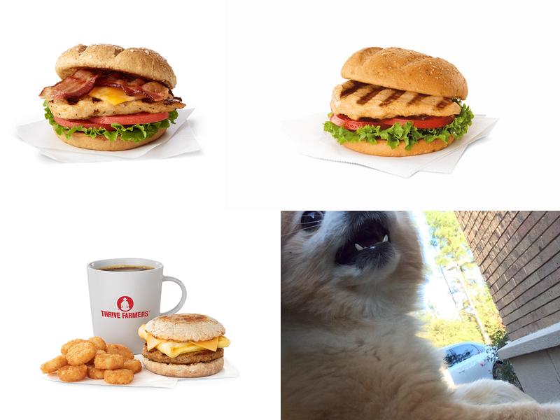 Chick-fil-A