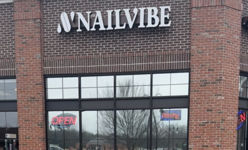 NailVibe Nolen 7240 Nolensville Rd STE 302, Nolensville Tennessee 37135