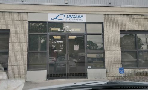 Lincare