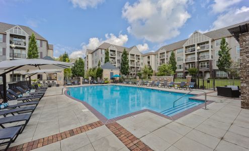 Lane Parke Apartments