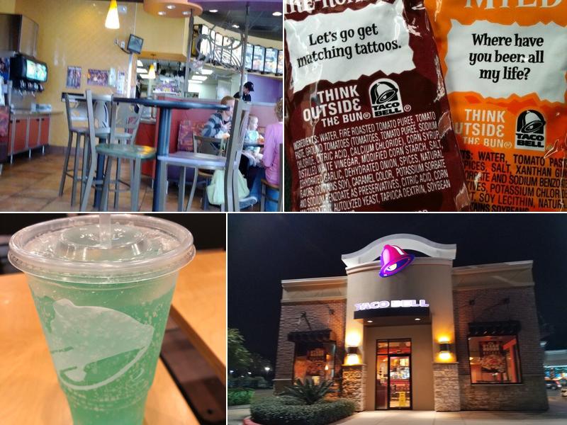 Taco Bell